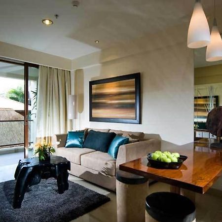 Kuta Luxury Residence Habitación foto