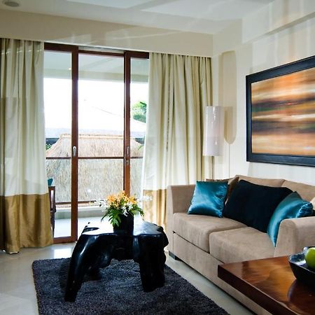 Kuta Luxury Residence Habitación foto