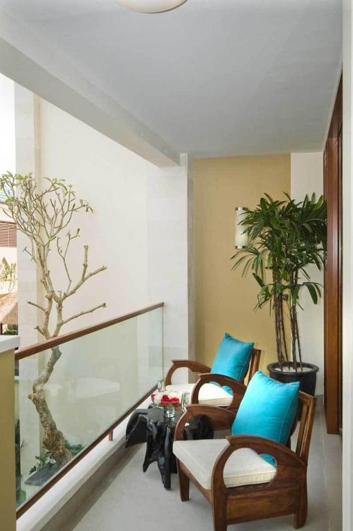 Kuta Luxury Residence Habitación foto