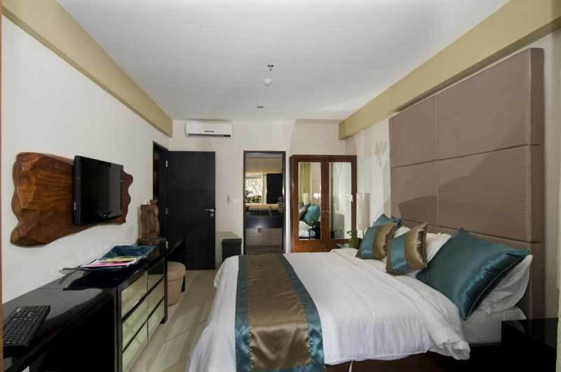 Kuta Luxury Residence Habitación foto