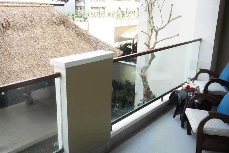 Kuta Luxury Residence Habitación foto